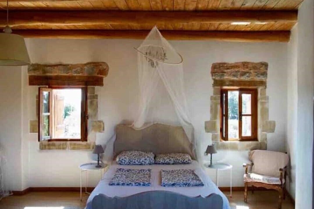 Photo of Bedroom in Kefalas