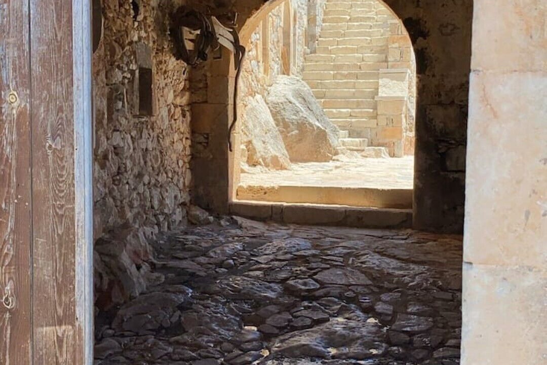 Photo of Outdoor in Kefalas