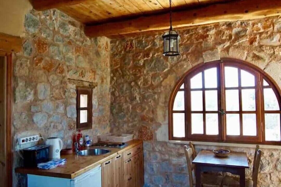 Photo of Kitchen in Kefalas