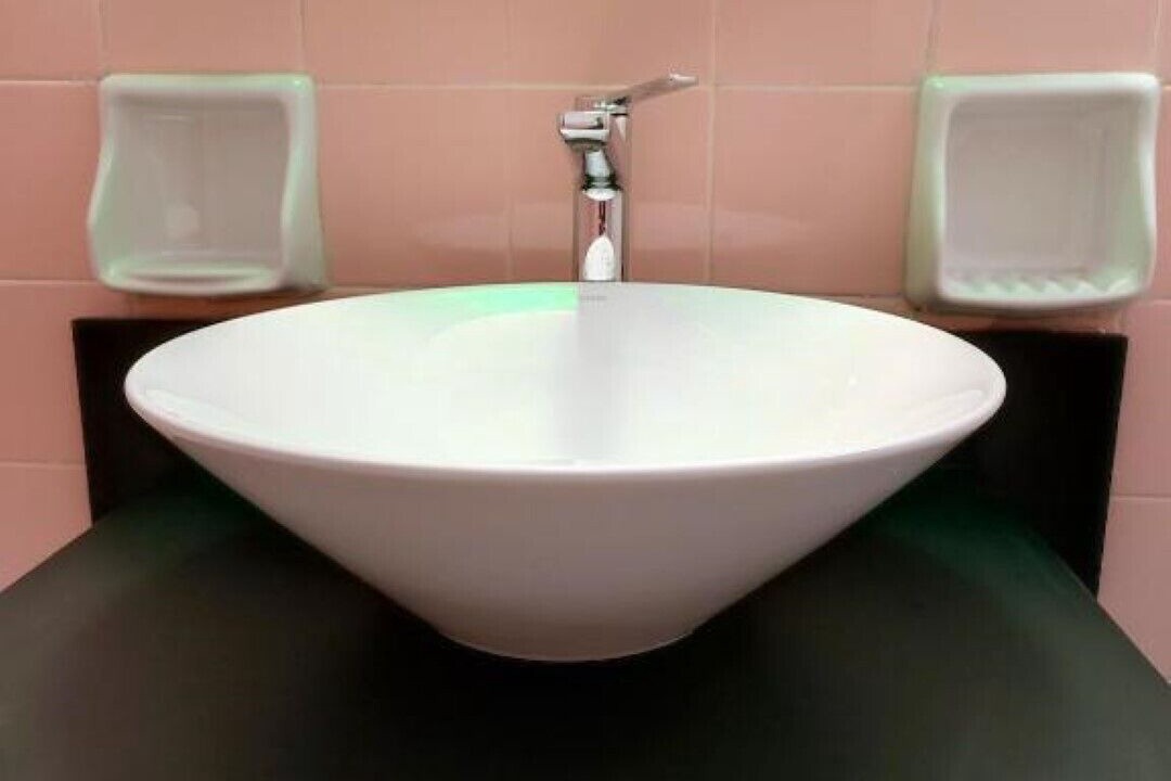 Photo of Bathroom in Vyronas