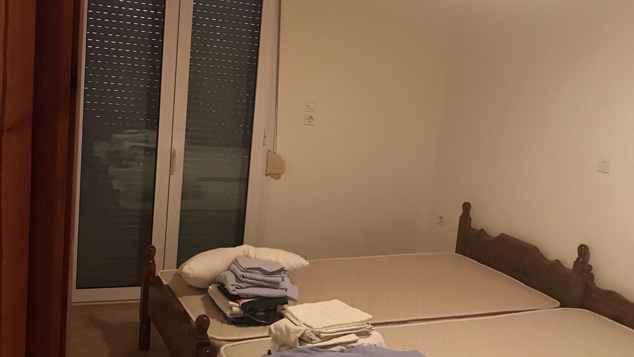 Photo of Bedroom in Atsiki