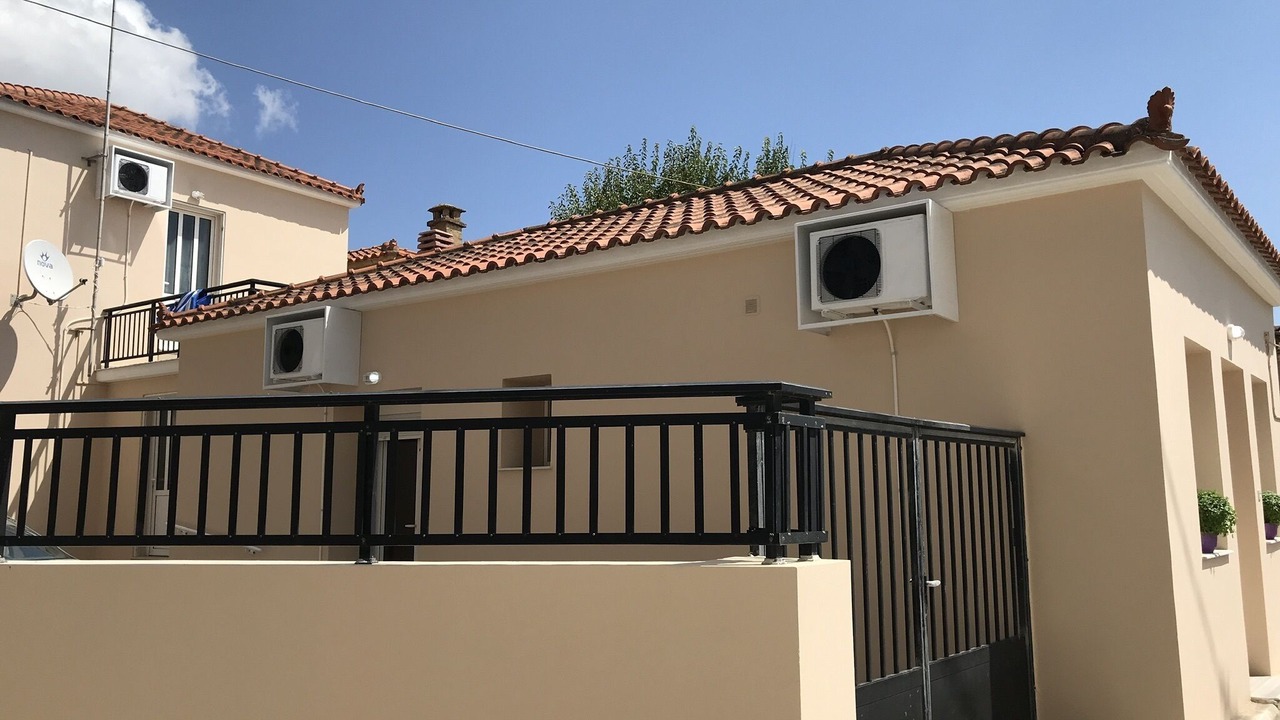Photo of Outdoor in Atsiki