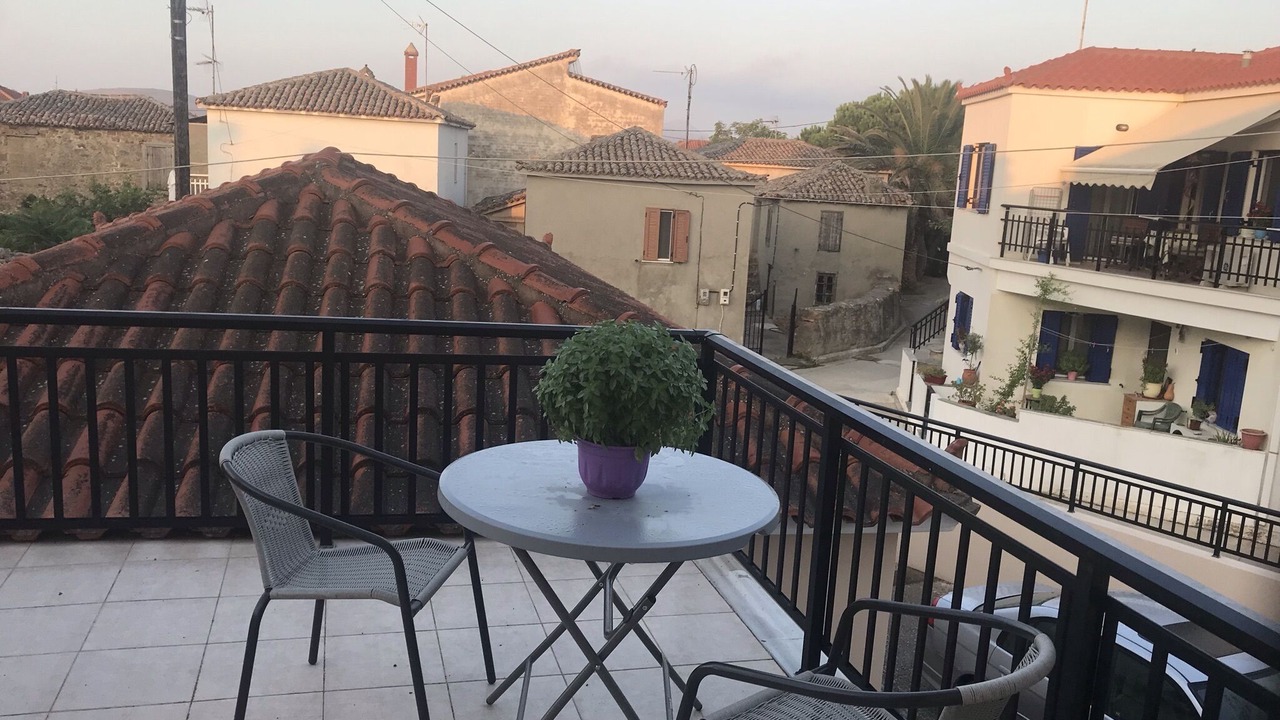 Photo of Outdoor in Atsiki
