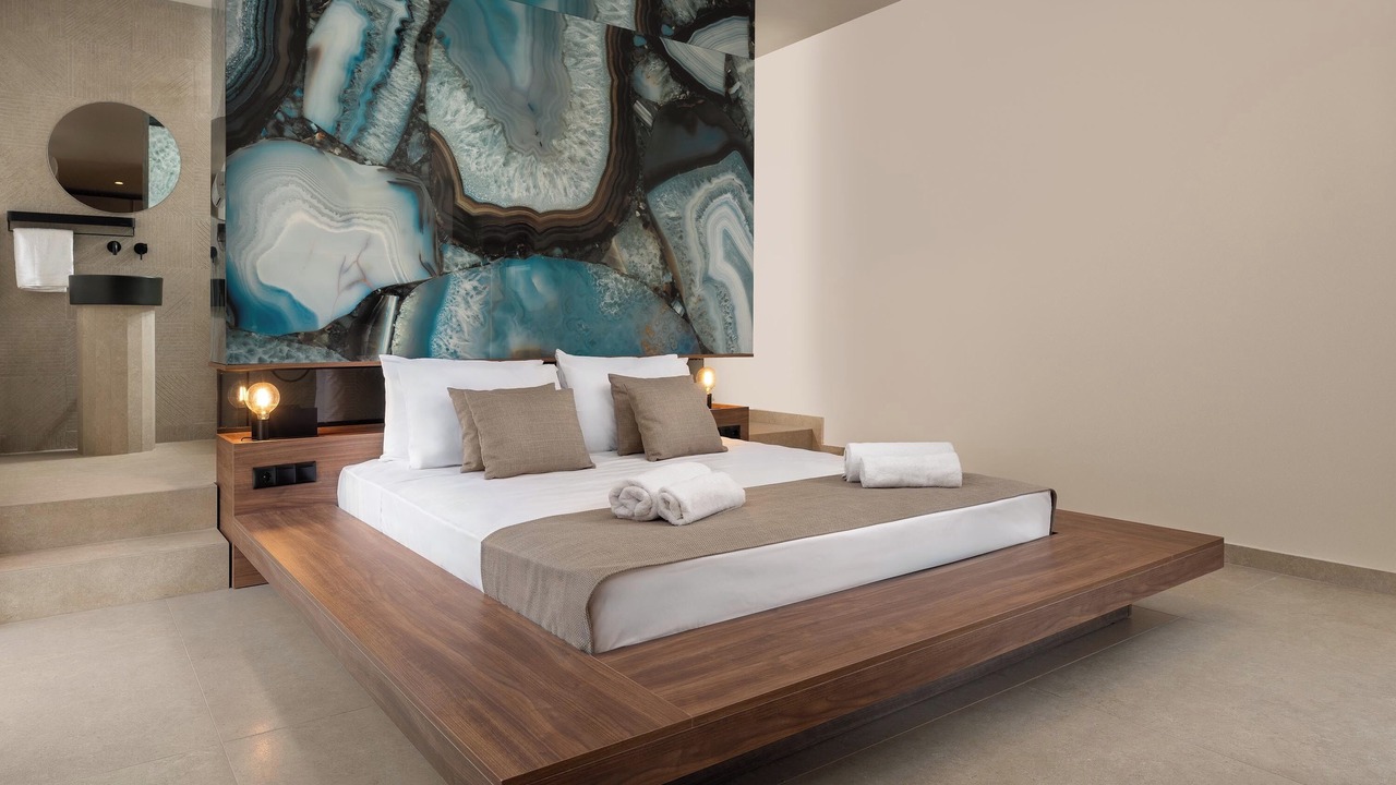 Photo of Bedroom in Afandou
