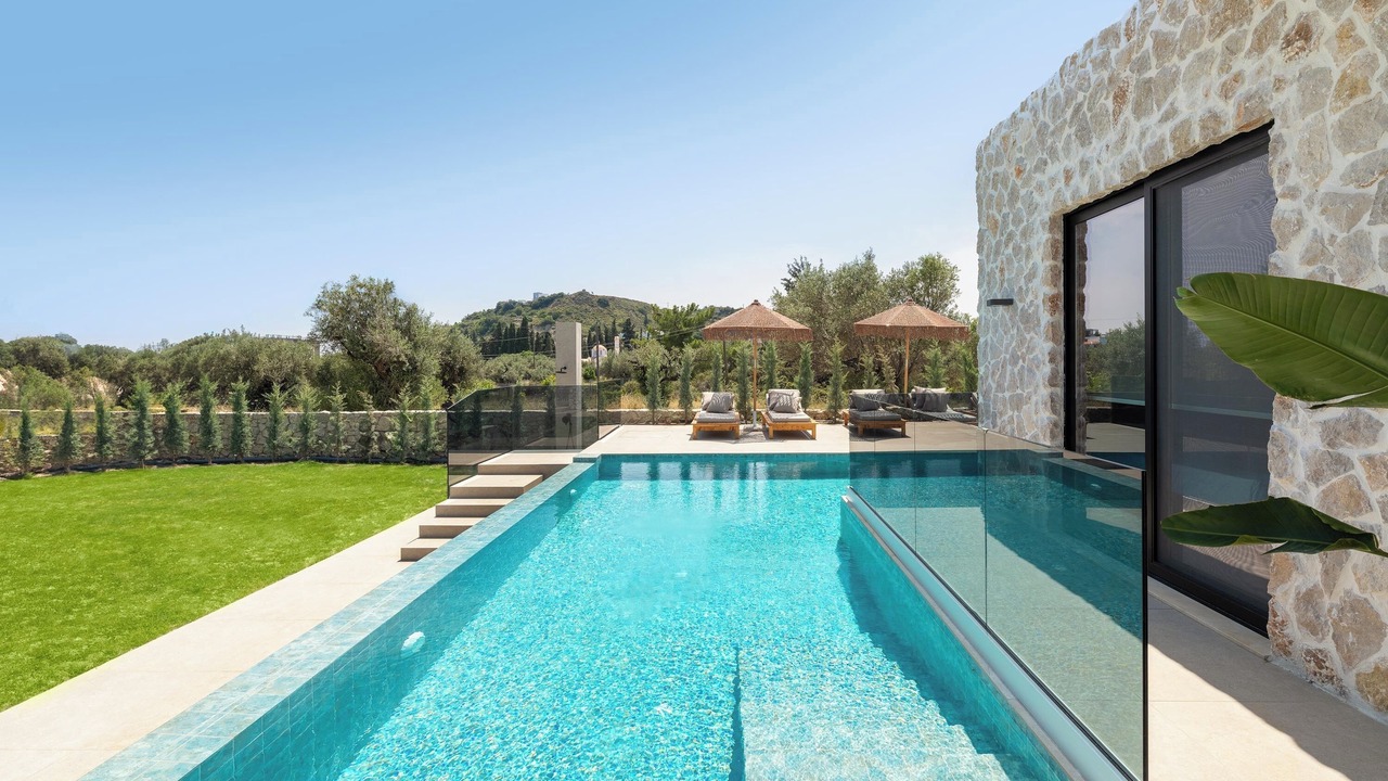 Photo of Outdoor in Afandou