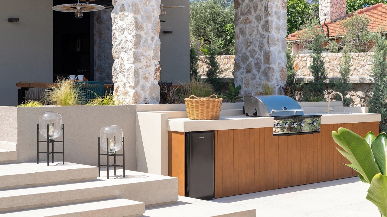 Photo of Outdoor in Afandou