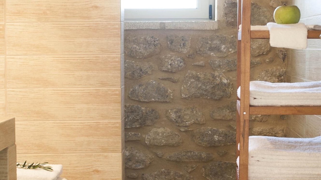 Photo of Bathroom in Riglia