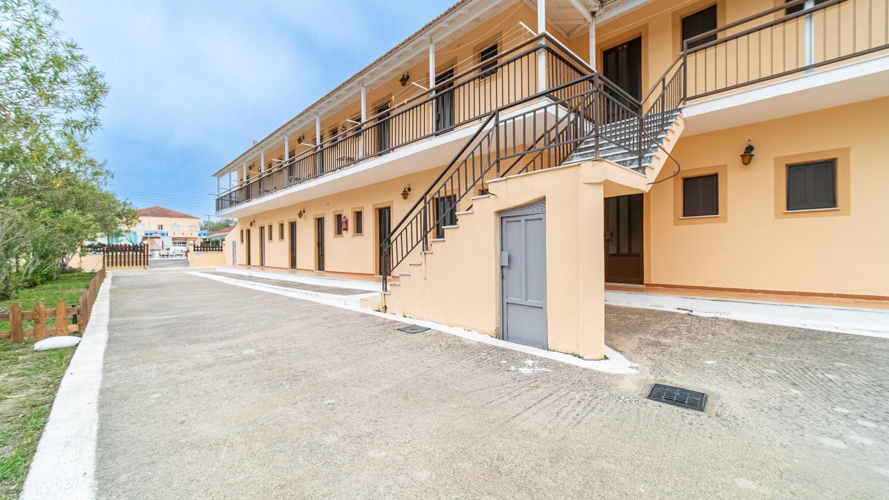 Photo of Outdoor in Kavos