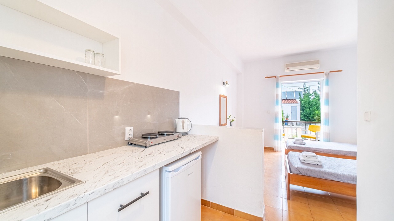 Photo of Kitchen in Kavos