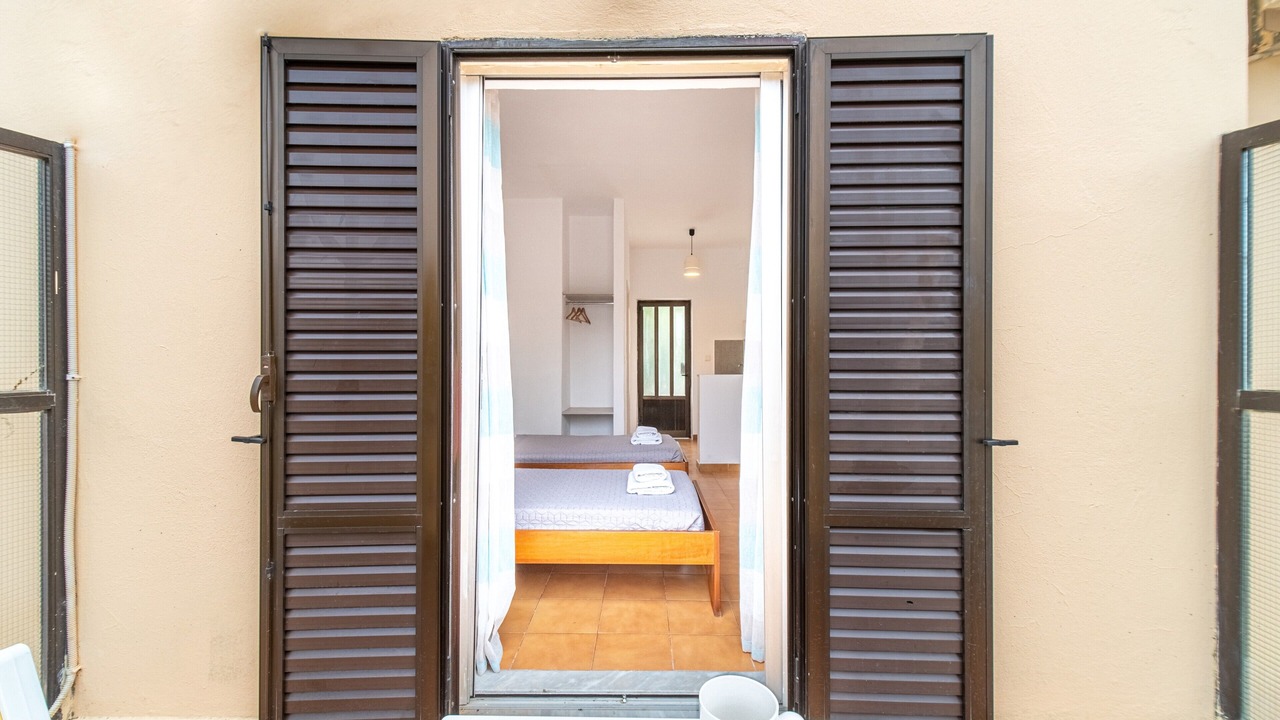 Photo of Bedroom in Kavos
