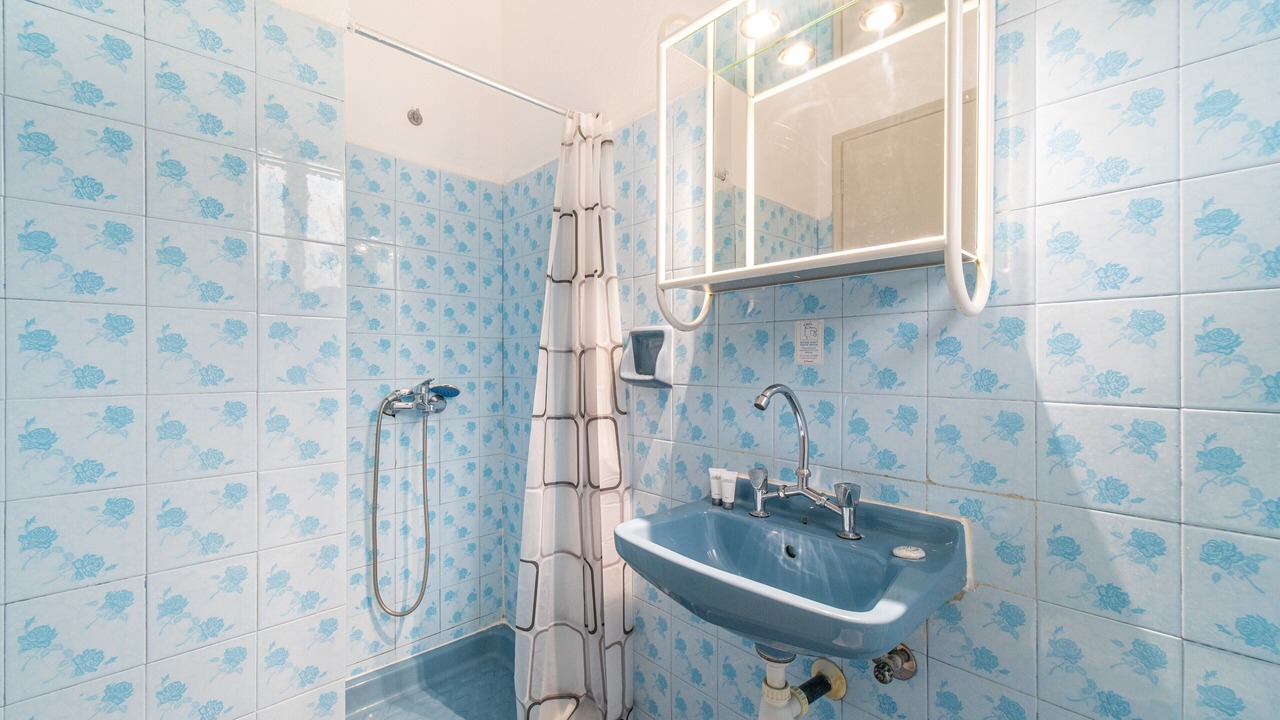 Photo of Bathroom in Kavos