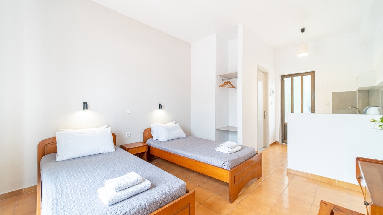 Photo of Bedroom in Kavos