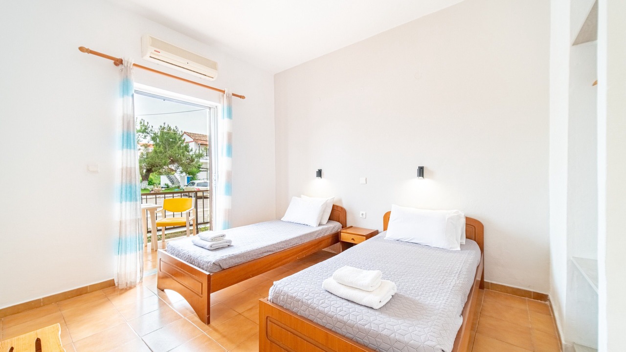 Photo of Bedroom in Kavos