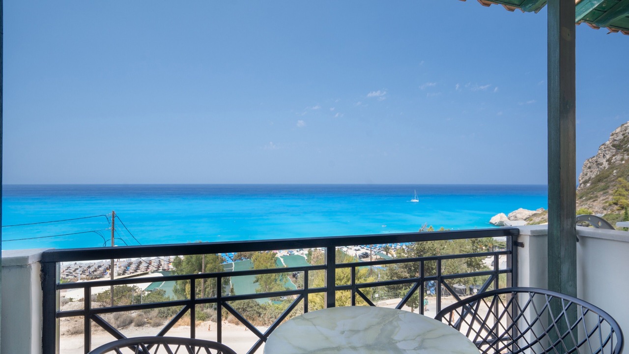 Photo of Outdoor in Agios Nikitas