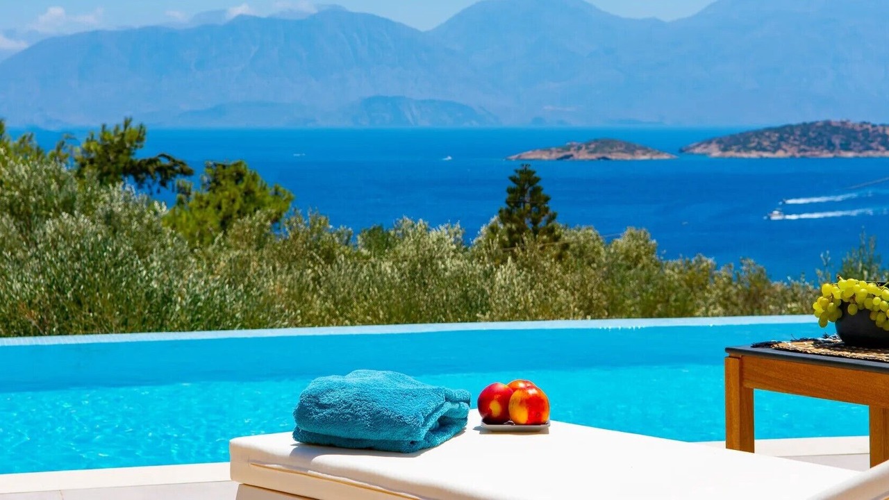 Photo of Outdoor in Agios Nikolaos Town