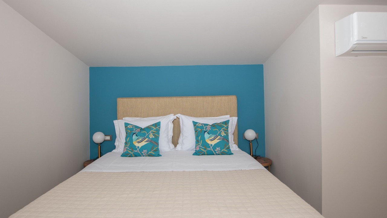 Photo of Bedroom in Limni Keri