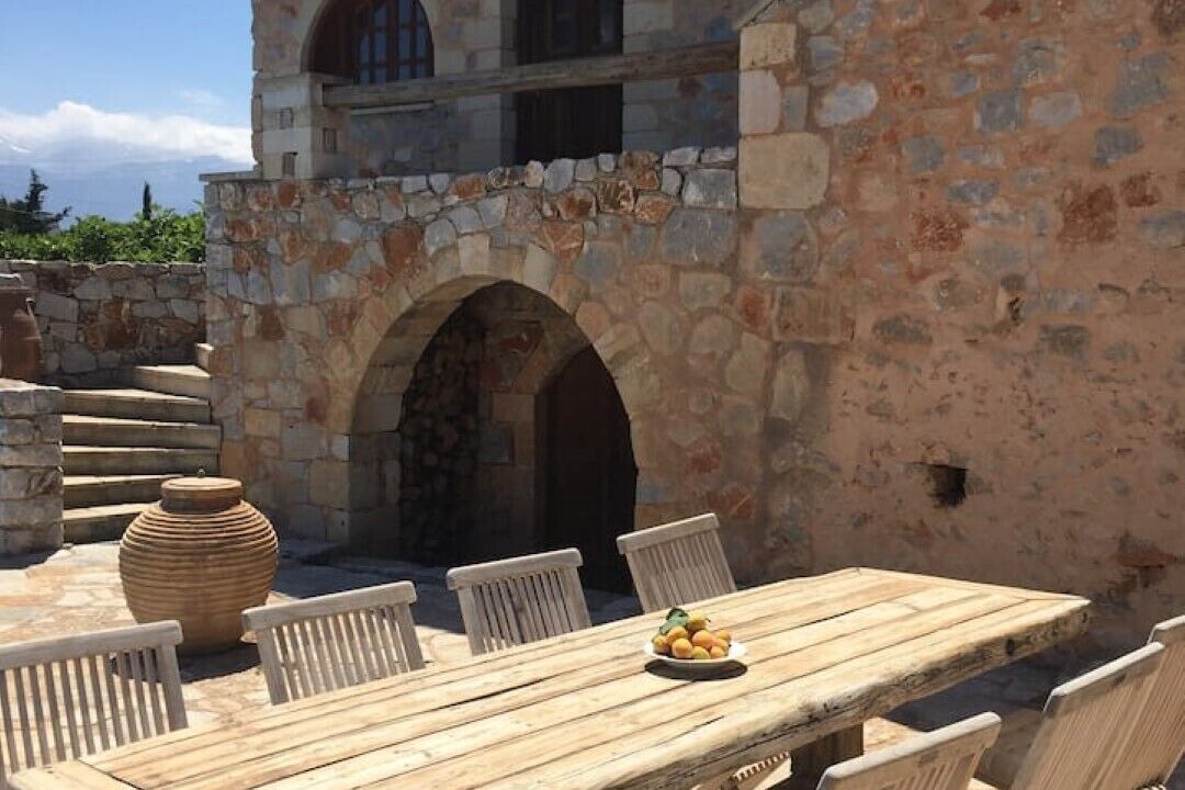 Photo of Outdoor in Kefalas