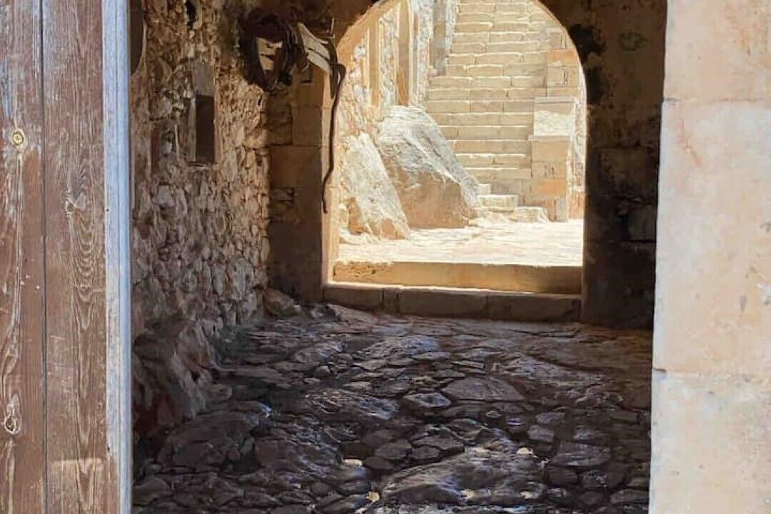 Photo of Outdoor in Kefalas