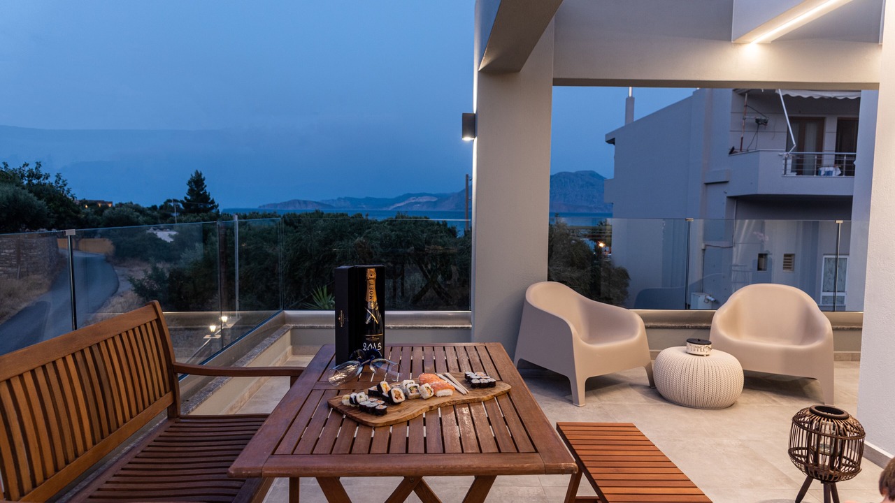 Photo of Outdoor in Ammoudara