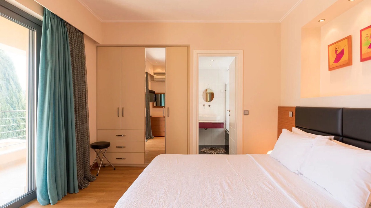 Photo of Bedroom in Kato Korakiana