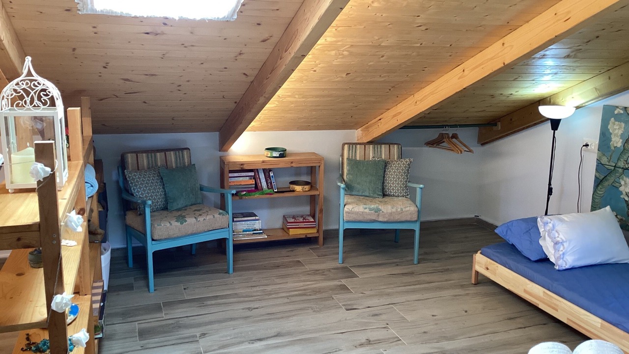 Photo of Bedroom in Agrilia