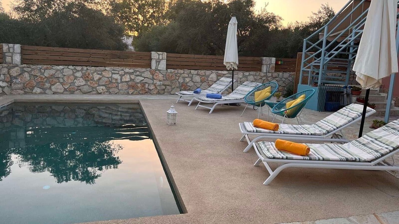 Photo of Outdoor in Agrilia
