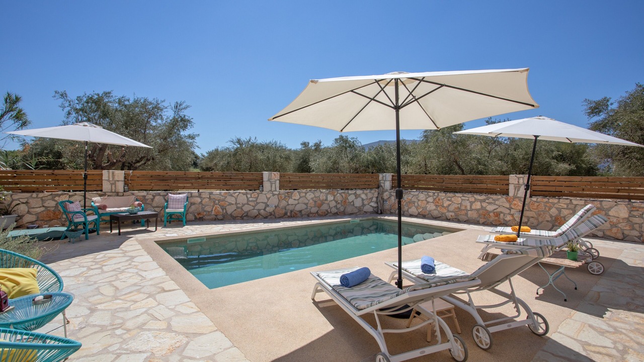 Photo of Outdoor in Agrilia