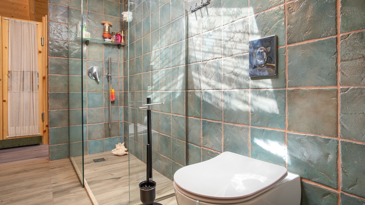 Photo of Bathroom in Agrilia