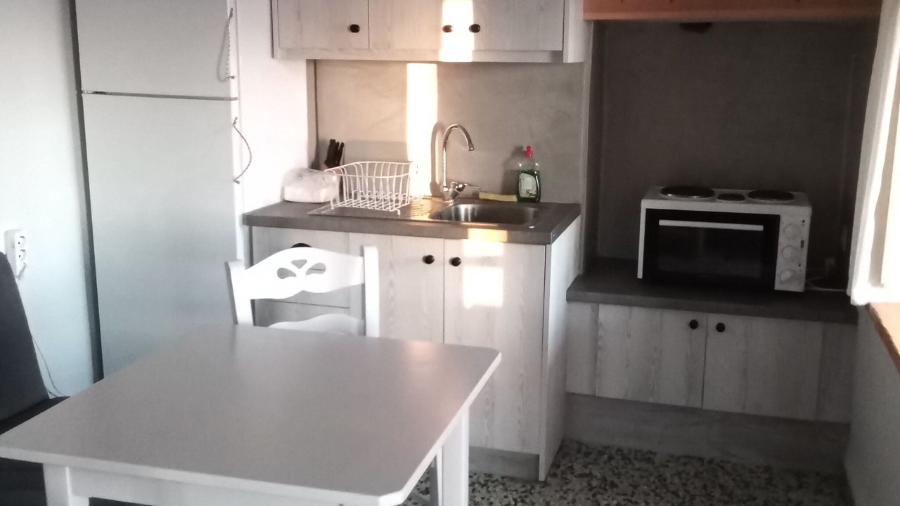 Photo of Kitchen in Skalia