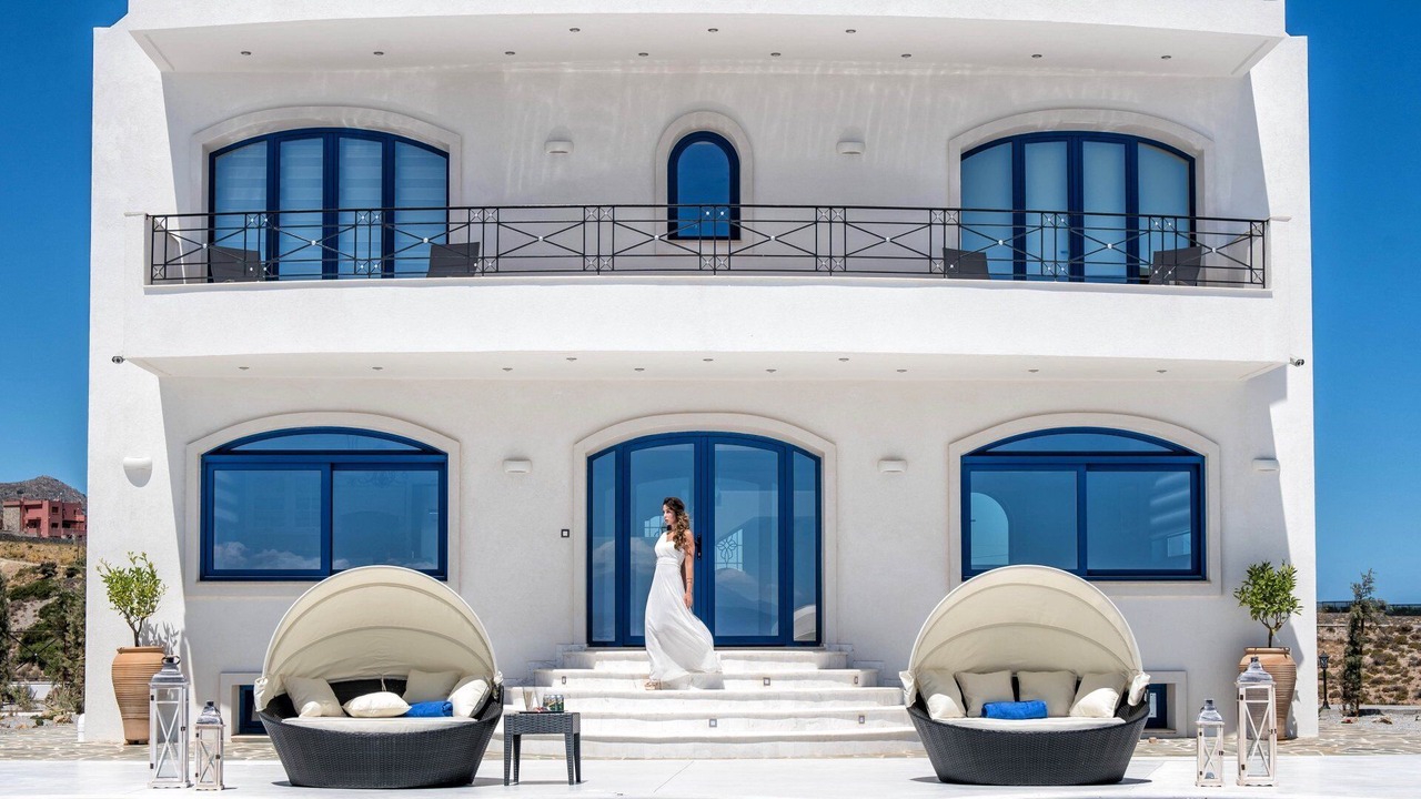 Photo of Outdoor in Agia Pelagia