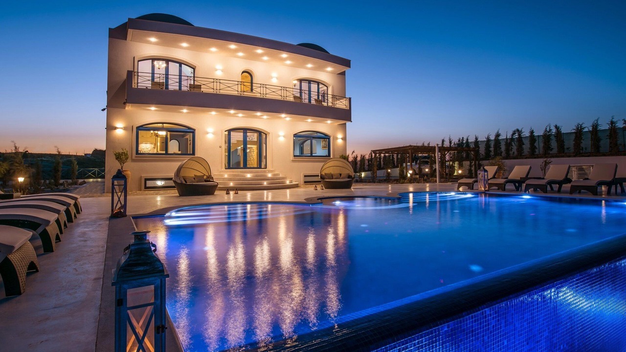Photo of Outdoor in Agia Pelagia