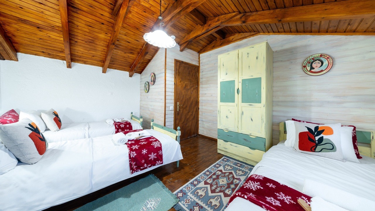 Photo of Bedroom in Arachova