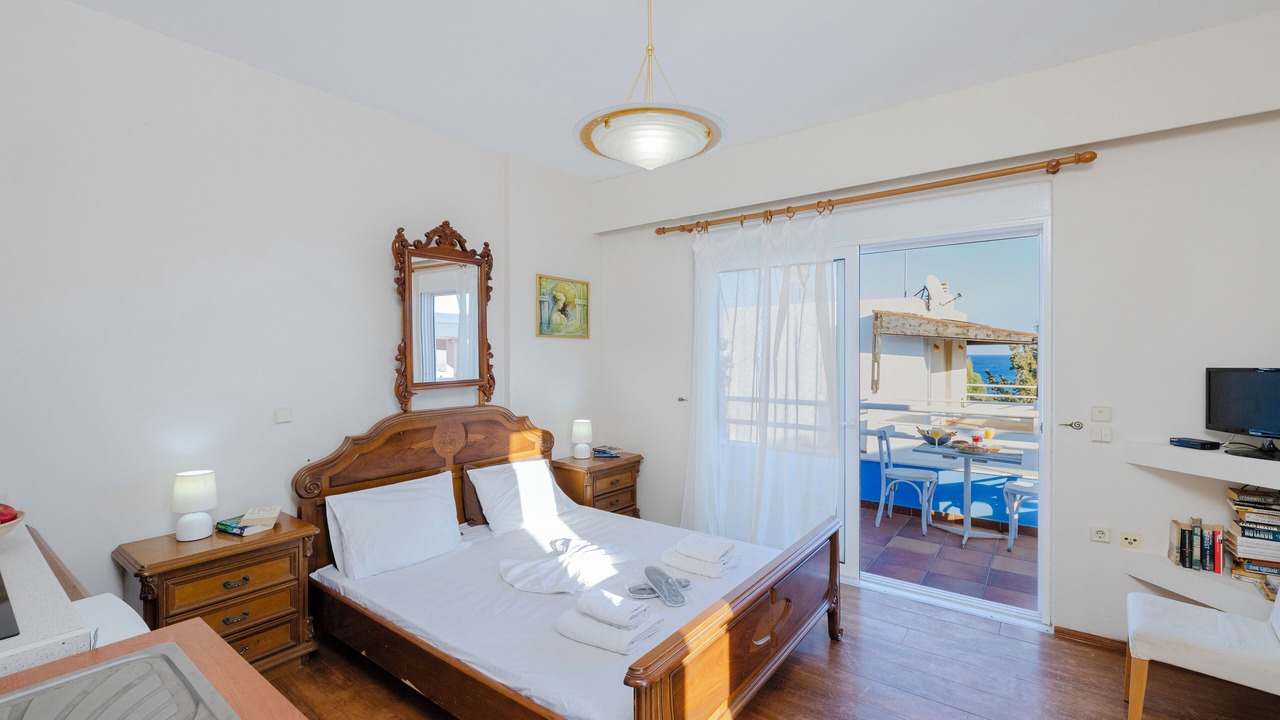 Photo of Bedroom in Gennadi