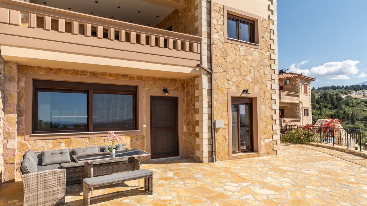 Photo of Outdoor in Apokoronas