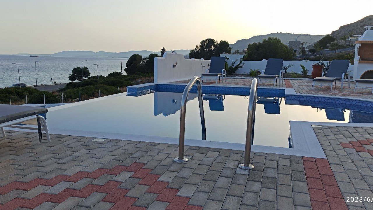 Photo of Outdoor in Prassonissi