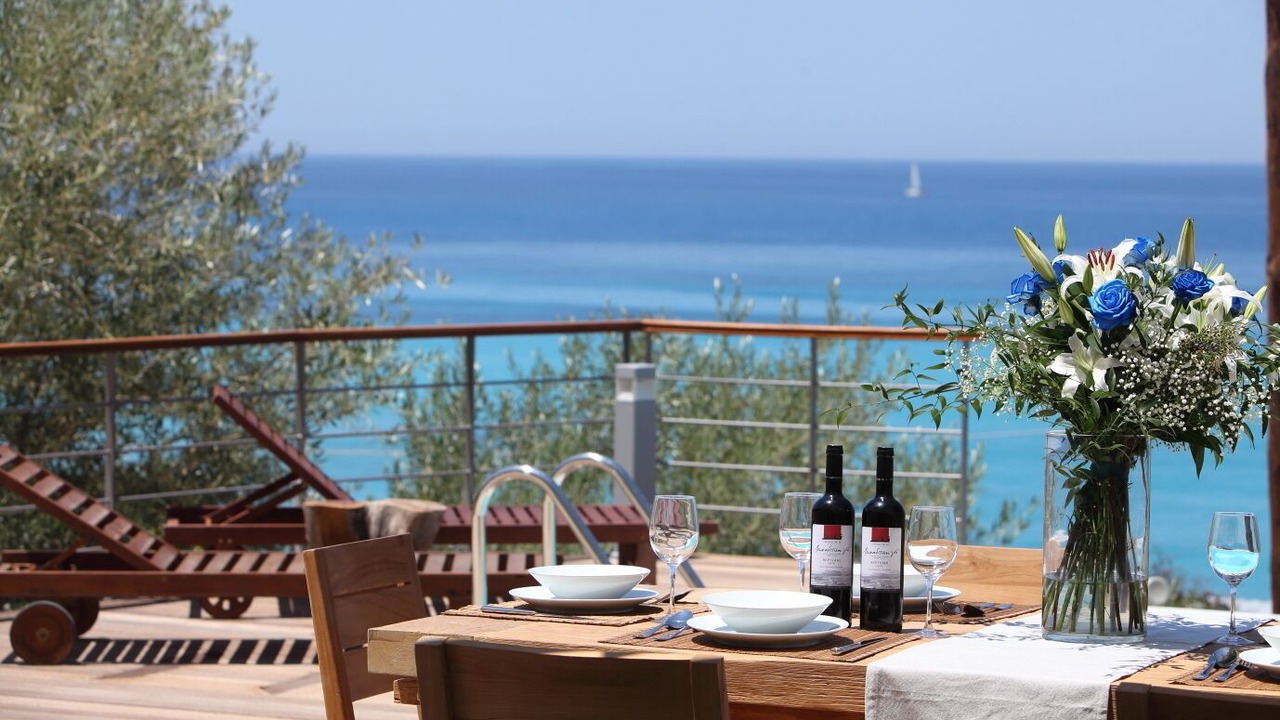 Photo of Outdoor in Agios Nikitas