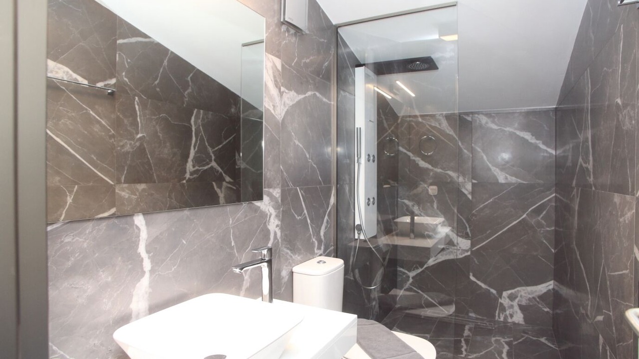 Photo of Bathroom in Agios Nikitas
