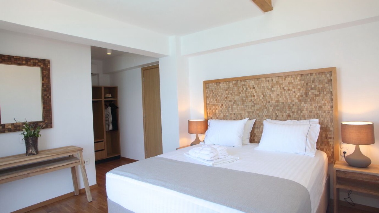 Photo of Bedroom in Agios Nikitas