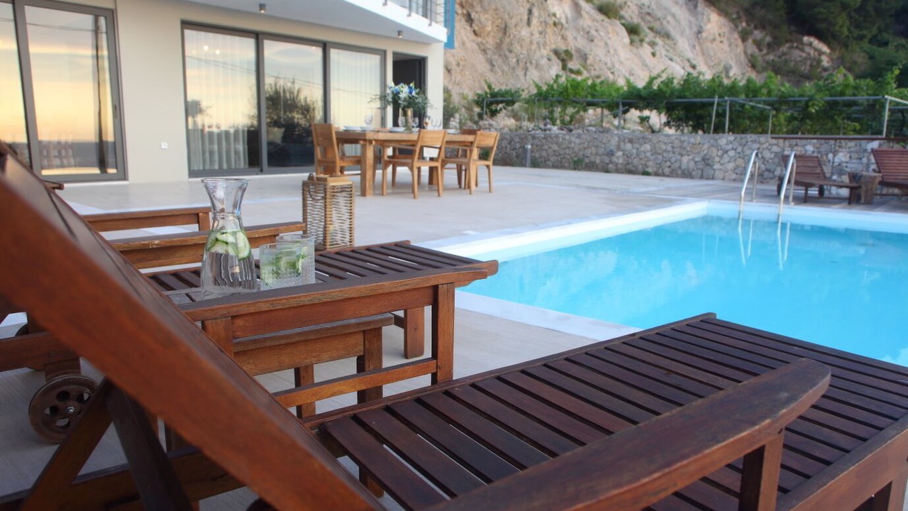 Photo of Outdoor in Agios Nikitas