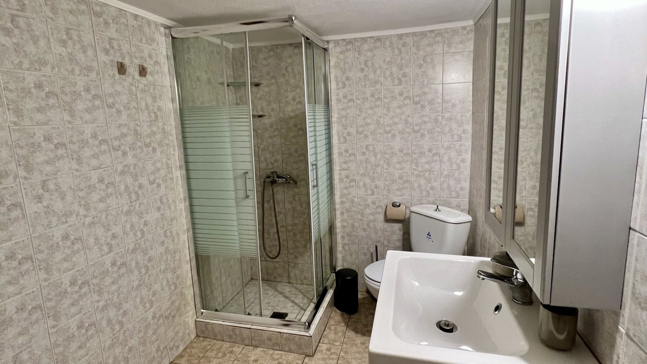 Photo of Bathroom in Nikita