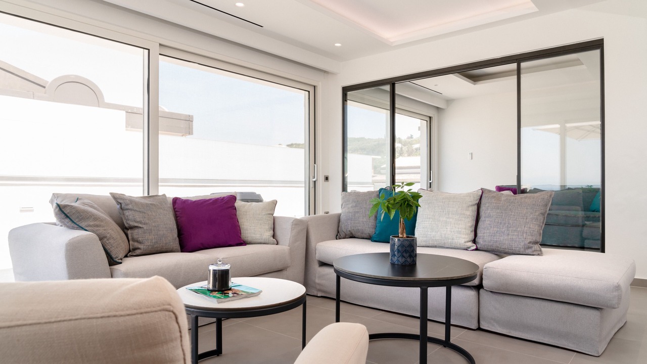 Photo of Livingroom in Acharavi