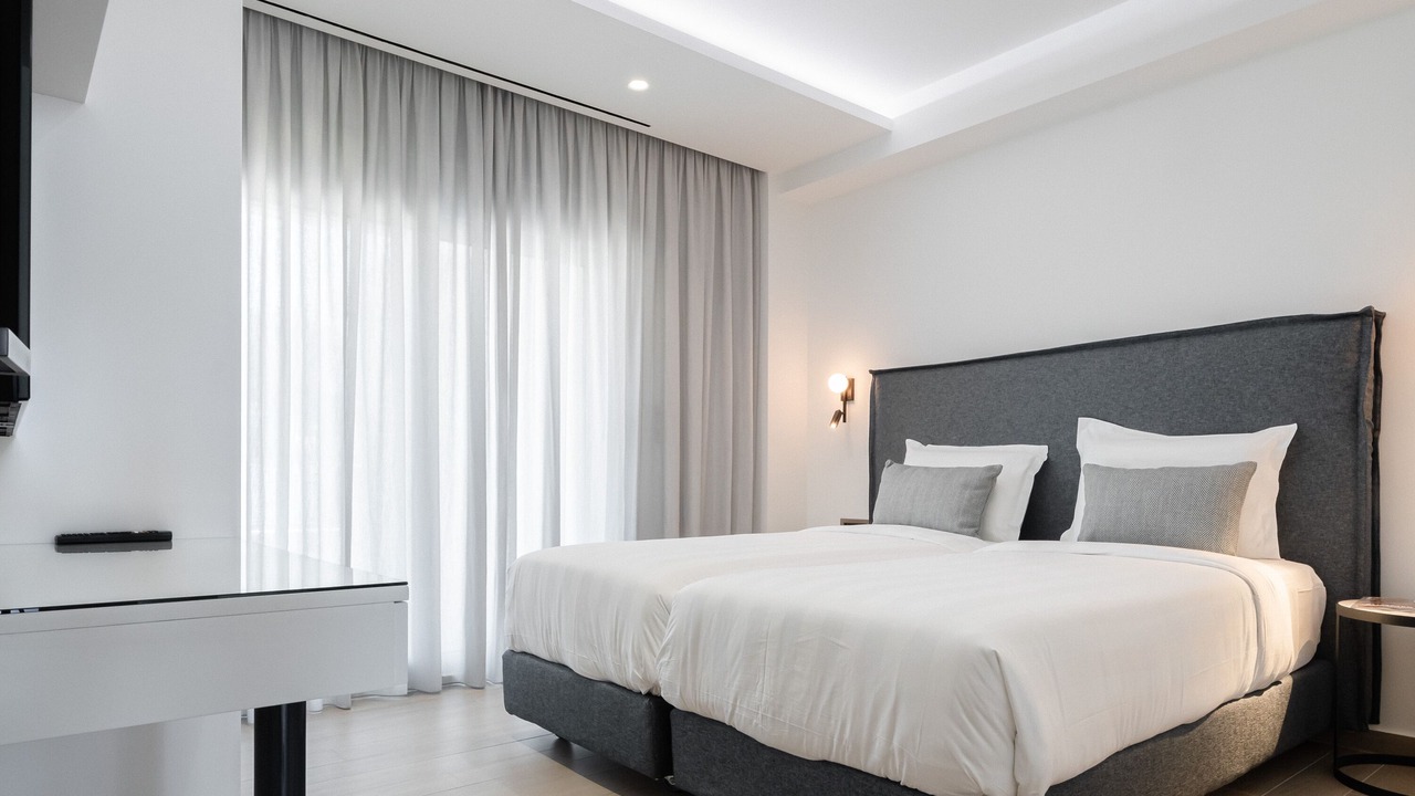 Photo of Bedroom in Acharavi