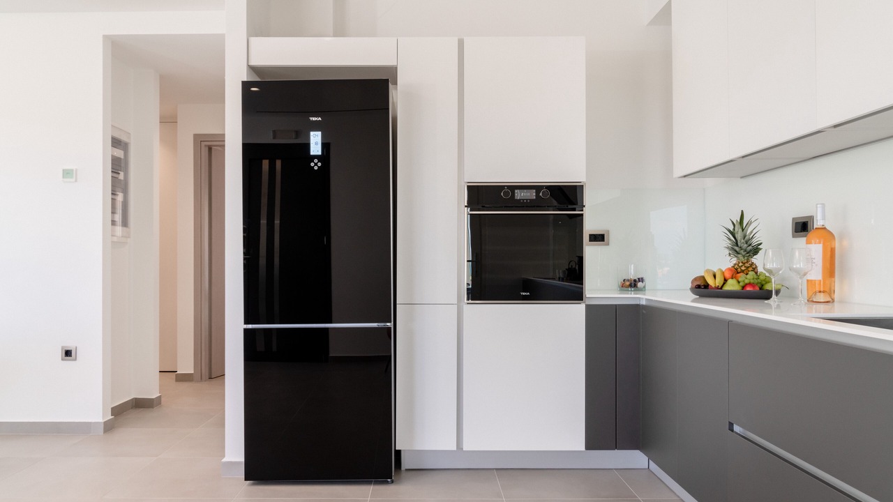 Photo of Kitchen in Acharavi
