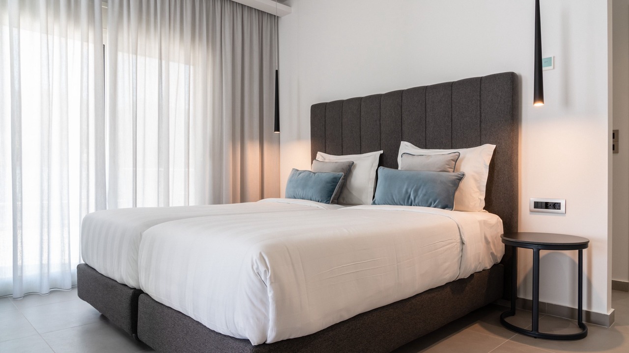 Photo of Bedroom in Acharavi