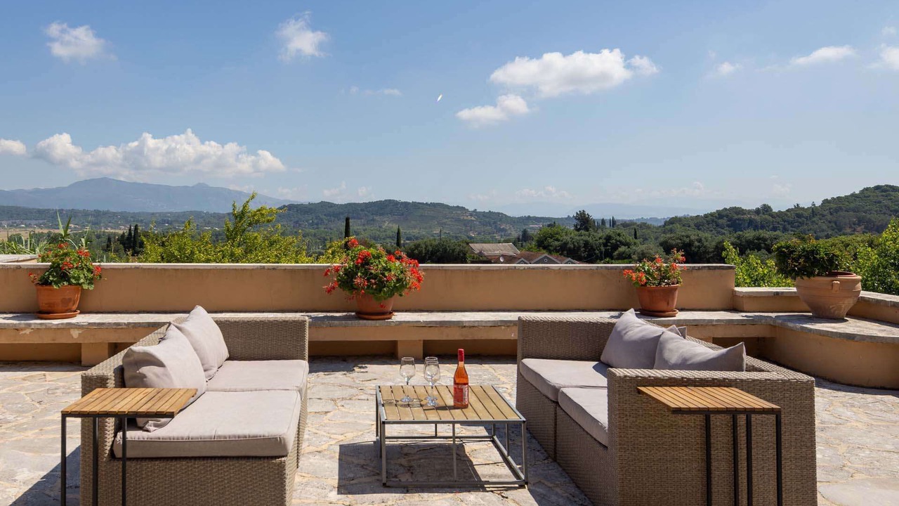 Photo of Patio Balcony in Vatos