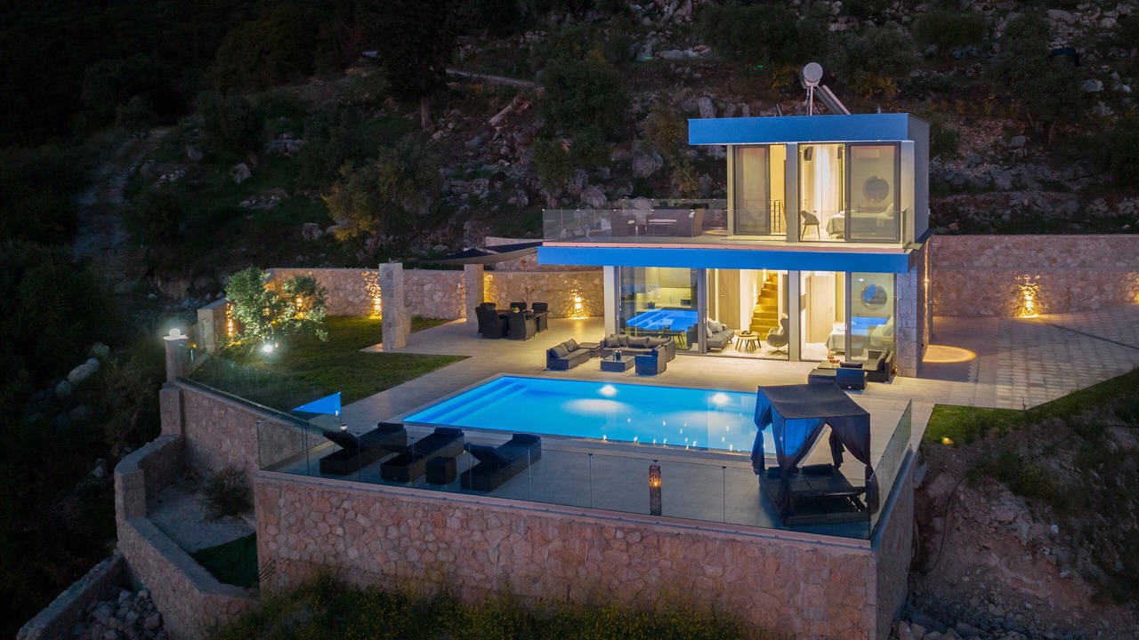 Photo of Outdoor in Agios Nikitas
