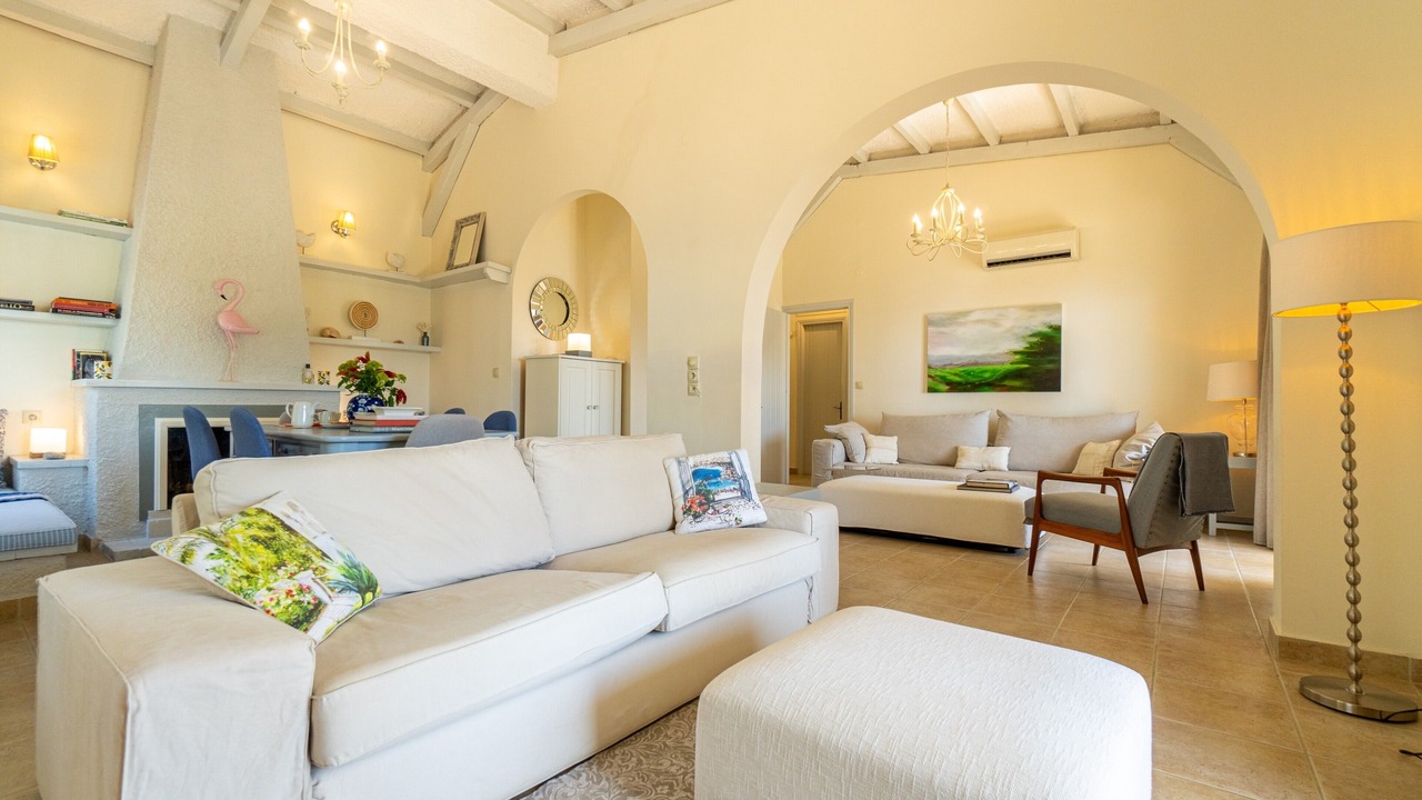 Photo of Livingroom in Pirgi