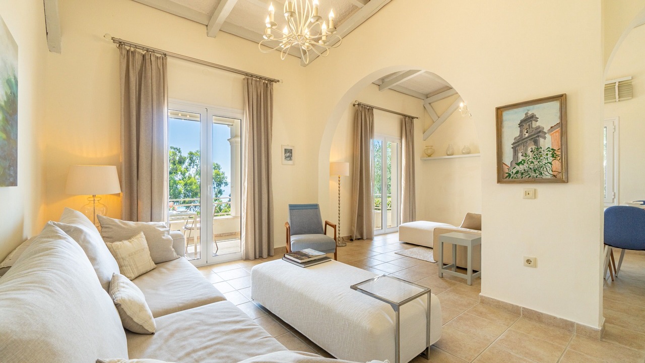 Photo of Livingroom in Pirgi