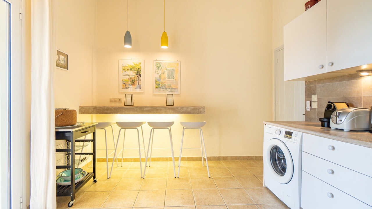 Photo of Kitchen in Pirgi