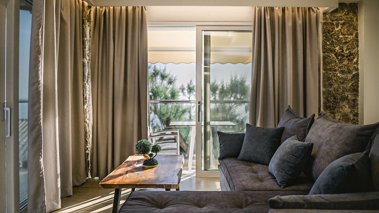 Photo of Livingroom in Agios Gordios